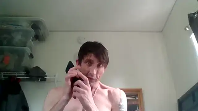 Chatroom XXX en direct de NightRider620