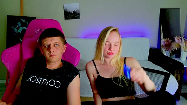 Chat XXX en directo de Shawty_Mia