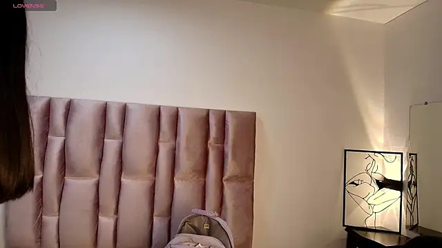 NikyBrookss Live XXX Chat