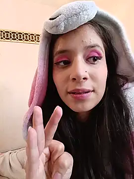 Czat XXX na żywo – Misha_Lover