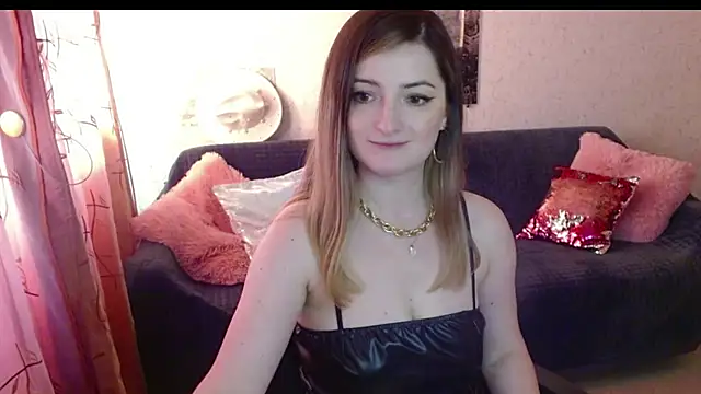 Arielsssplash live XXX chat