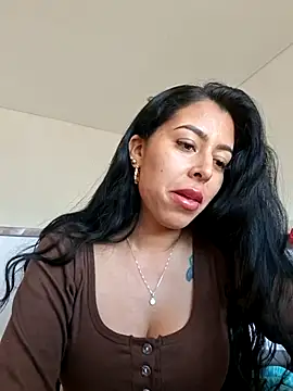 Luianna – Live XXX-chat