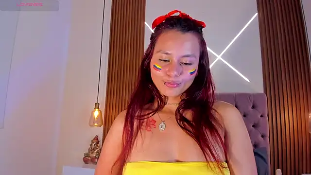 Miiaa_jones' Live XXX Chat