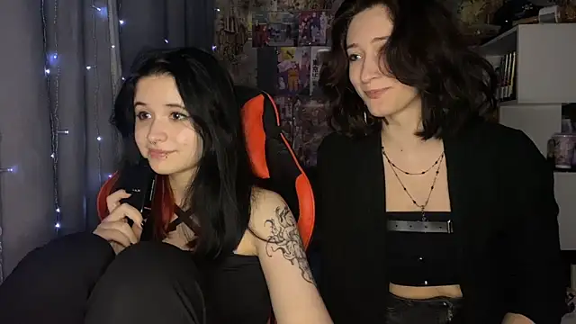 Absent_Fairy Live XXX-chat