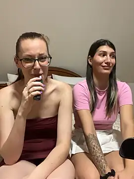 RussianGirls_'s Live XXX Chat