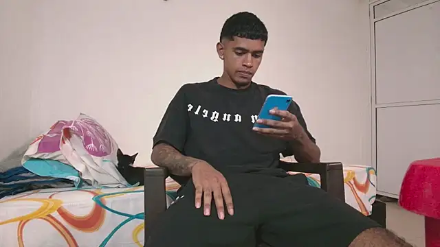 הופעת וובקאם של k_florez
