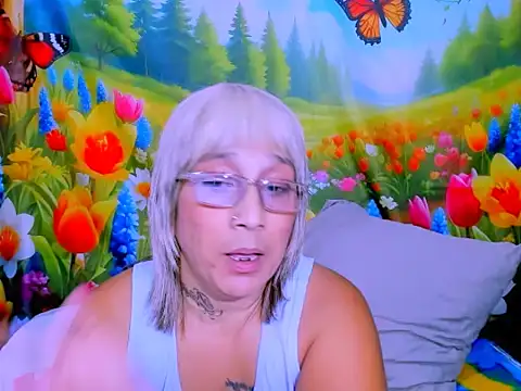 indianroxy – Live XXX-chat