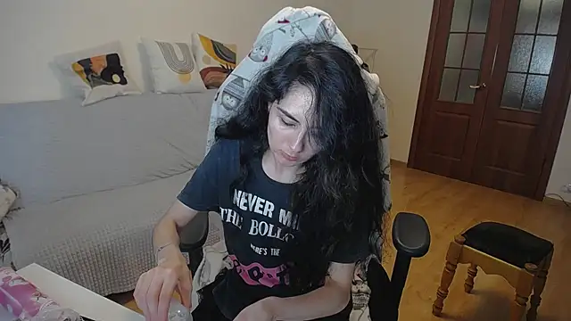 The_Blacksphinxxx's Live XXX Chat