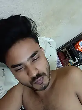 XXX chat uživo modela Vicky_thakur