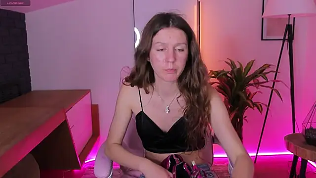 Živý XXX chat Sofi__Honey