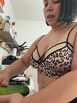 Czat XXX na żywo – ISABELLA__LUNA