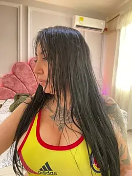 Chat XXX en directo de eva_sexx69