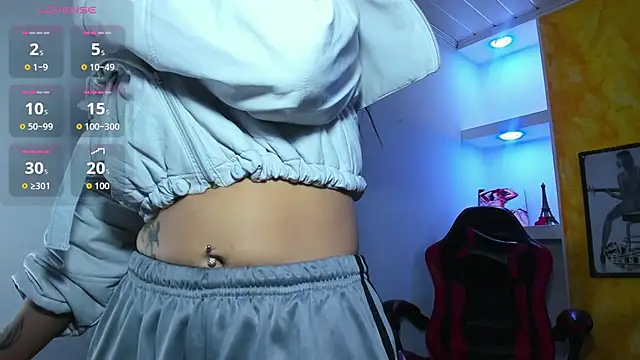 แชท XXX สดของ Anniee_x