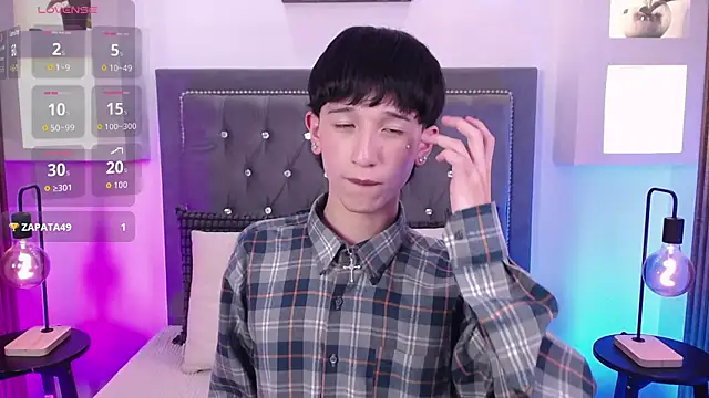 Emo_Boy_ 라이브 XXX 채팅