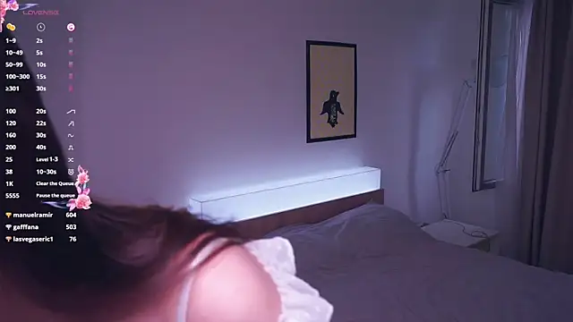 LoveMillier XXX чат на живо