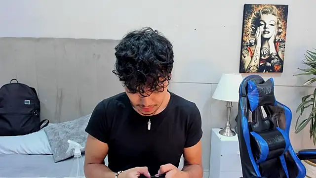 kai_storn's Live XXX Chat