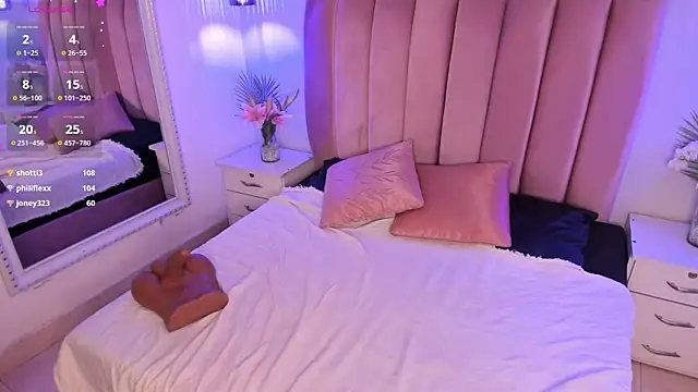 madisoncurt_ 라이 브 XXX 채팅