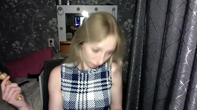 JennaLomeri 라이브 XXX 채팅