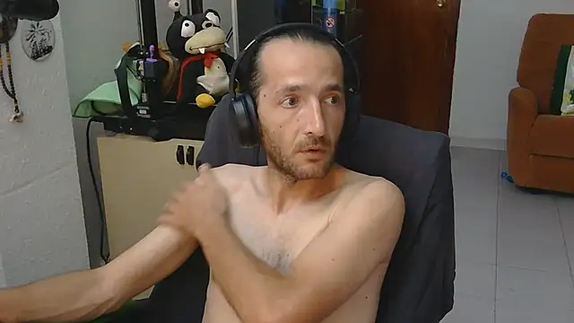 Chat XXX ao vivo de softail85