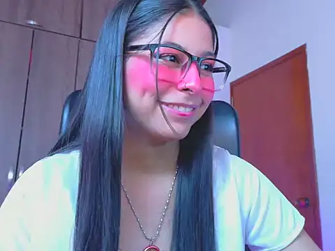 _ALLYSON18_'s Live XXX Chat