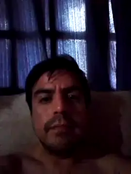 Chorizo_Criollo Adlı Modelin Canlı XXX Sohbeti
