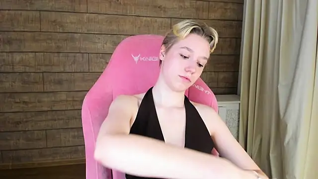 AgataGate's Live XXX Chat