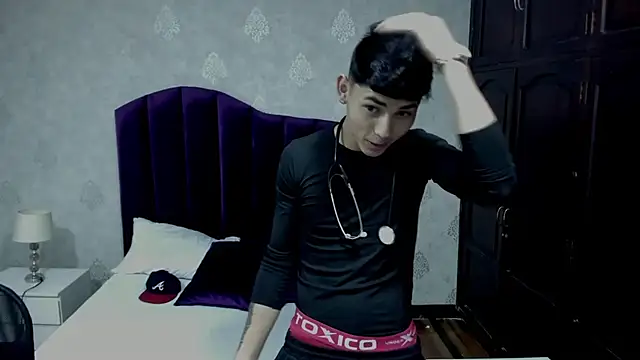 Liam_Adamms live XXX chat