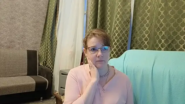 Miss_SandraX Live XXX Chat