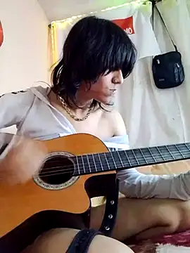 Bunny_and_claid's Live XXX Chat