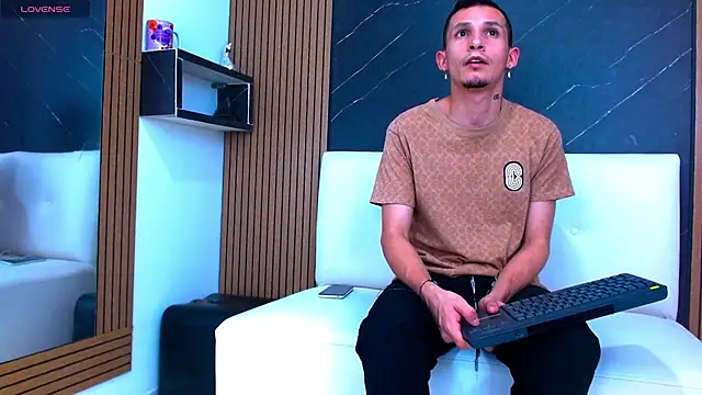 Živý XXX chat Isak_Berekoa