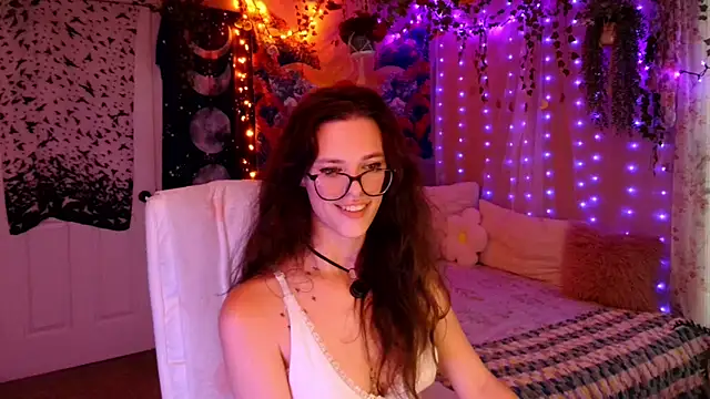 sennawild Show in webcam
