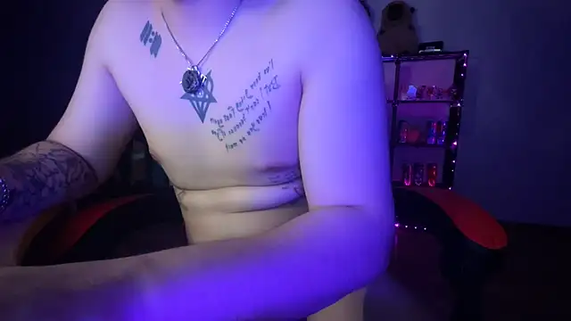 Chat XXX ao vivo de _ELIGOS_