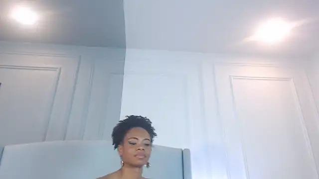 ChantalGarner – Live XXX-chat