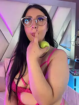 Ashleeyprincess01's Live XXX Chat