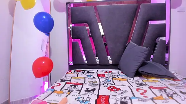 Živý XXX chat Natasha028_