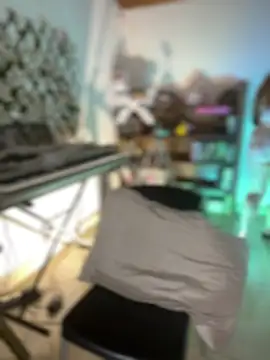 NikkiNix Live XXX-Chat