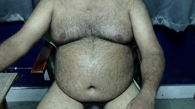 hairysubcub_70 Chat XXX in diretta