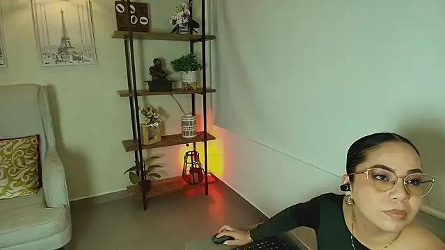 צ'אט XXX בשידור חי של _Victoria_Collins