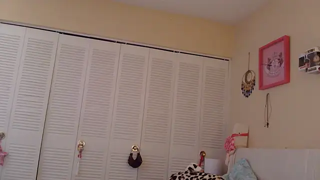 PeachyBabyx's Live XXX Chat