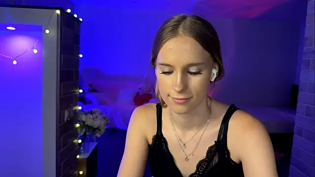 amily_sunray Webcam Show