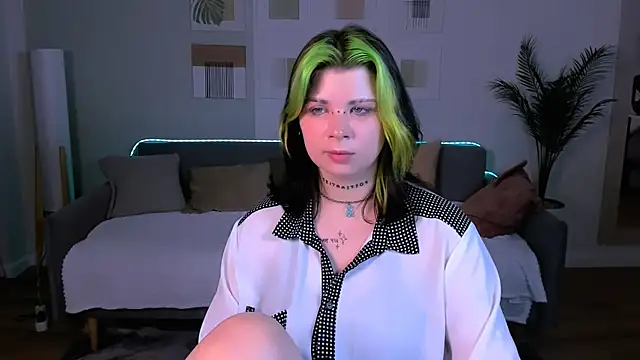 AliceSpencery লাইভ XXX চ্যাট