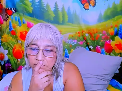 Chatroom XXX en direct de indianroxy