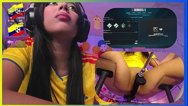 SweetieCloe_'s Live XXX Chat