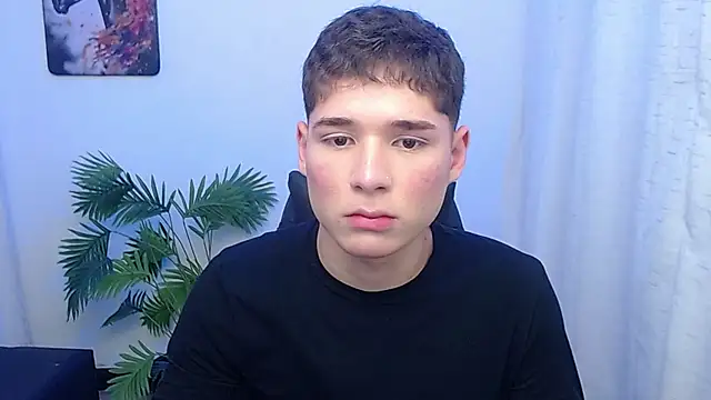 Вебкам-шоу Mattass18