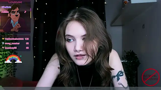 Dilara_xBaby Live XXX Chat