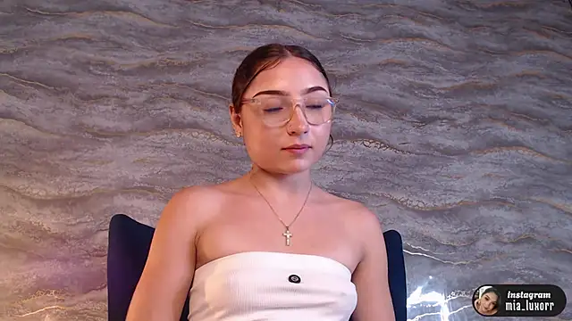Mia_Luxor Live XXX Chat