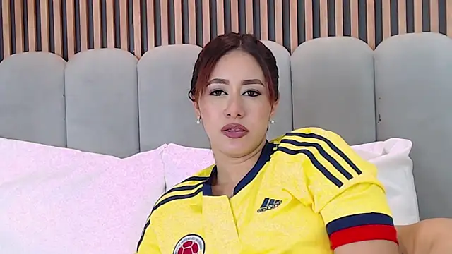 Sofy_acevedo Live XXX Chat