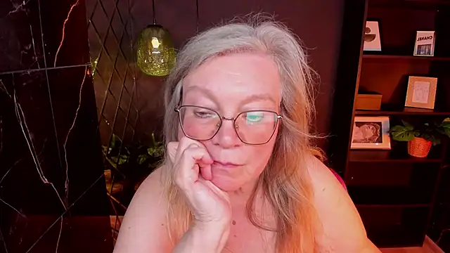 NataliMellow Live XXX Chat