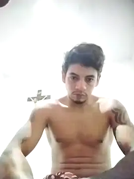 Astrape's Webcam Show
