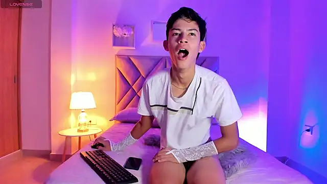 Chat XXX Live Baby_noahtt